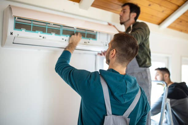 Best HVAC Contractors  in Butler, OH