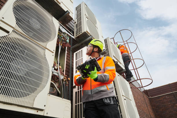 Best HVAC Repair Near Me  in Butler, OH