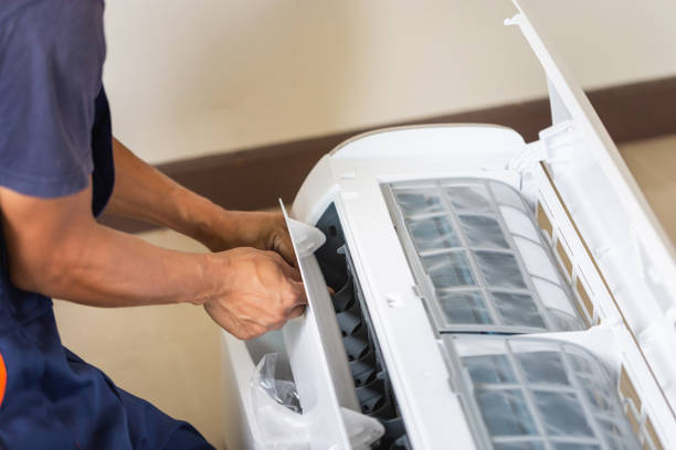 Best HVAC Companies Near Me  in Butler, OH
