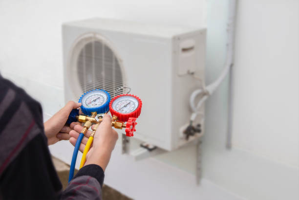 Best HVAC Replacement Cost  in Butler, OH