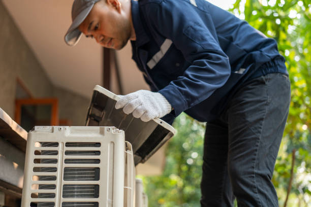 Best Local HVAC Companies  in Butler, OH