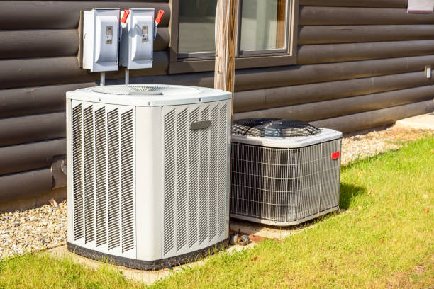 Best HVAC Air Duct Cleaning  in Butler, OH