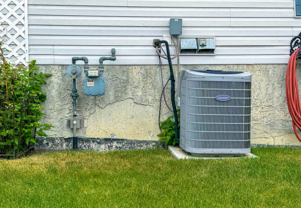 Best HVAC Companies Near Me  in Butler, OH